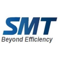 SMT logo - Similar company to Binnno