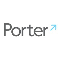 Porter Property Services logo - Similar company to Stayhub