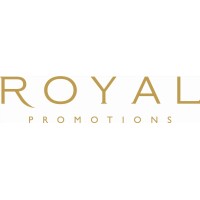 Royal Promotions logo - Similar company to Rewind Amsterdam