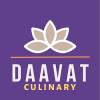 Daavat Culinary Academy logo - Similar company to 101Restos
