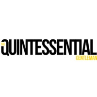 The Quintessential Gentleman logo - Similar company to American Massage Therapy Association - California Chapter