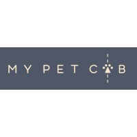 My Pet Cab logo - Similar company to Pet Waste Eliminator