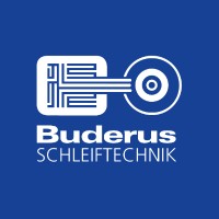 Buderus Schleiftechnik GmbH logo - Similar company to Dvs Technology Group
