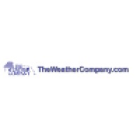 The Weather Factory logo - Similar company to Weather Index Solutions