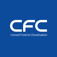 CFC (Conseil, Froid & Climatisation) logo - Similar company to Blandin