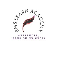 BMS LEARN ACADEMY logo - Similar company to Bms Academy