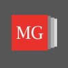 Position MG logo - Similar company to Jakarta S.R.L.