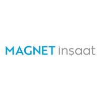 MAGNET İNŞAAT logo - Similar company to Центр Проектирования 