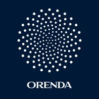 ORENDA logo - Similar company to Wixxir