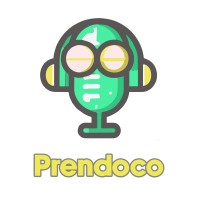 Prendoco logo - Similar company to Salatan