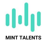 MINT Talents OÜ logo - Similar company to Power Projects Pty Ltd