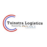 Tuinstra Logistics logo - Similar company to Chassis King