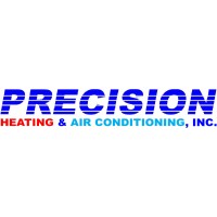 Precision Heating & Air Conditioning, Inc. logo - Similar company to Visiting Provider Services