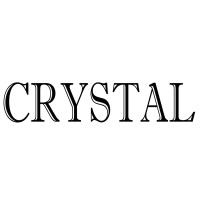 Crystal zero proof logo - Similar company to Laboom By Crystal