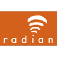 Radian (Consulting) logo - Similar company to Mbe Consulting