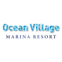 Ocean Village Marina Resort Gibraltar logo - Similar company to Marina Projects Ltd
