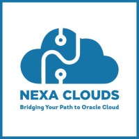 Nexa Clouds logo - Similar company to Widestreams