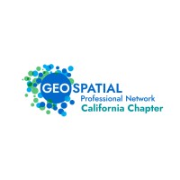 CalGPN (formerly CalURISA) logo - Similar company to Geospatial Professional Network (Formerly Urisa)