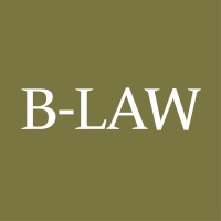 B-Law logo - Similar company to B.Law - Formação Jurídica Para Empresas E Negócios