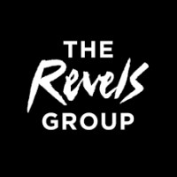 The Revels Group logo - Similar company to Notdatbad