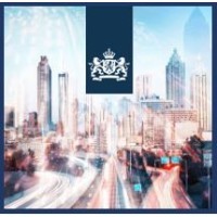 Consulate General of the Netherlands in Atlanta logo - Similar company to Netherlands American Chamber Of Commerce Of The Southeastern United States