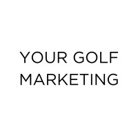 Your Golf Marketing logo - Similar company to Leading Courses