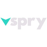 vspry logo - Similar company to Miynapp