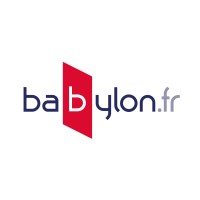 Babylon.fr logo - Similar company to First Finance