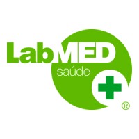 LabMED Saúde logo - Similar company to Petoutlet