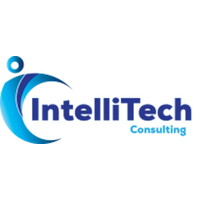 IntelliTech Consulting logo - Similar company to Maxsofttechs