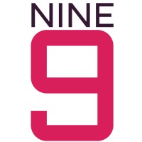 Nine9 Web Design logo - Similar company to Processworx