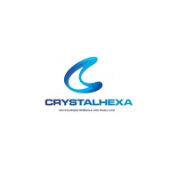Crystalhexa logo - Similar company to Accentrix