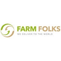 Farm Folks logo - Similar company to Phalamrut Fruits And Vegetables Pvt Ltd