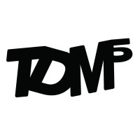 TDM5 logo - Similar company to Skntones™
