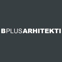 B PLUS ARHITEKTI d.o.o. logo - Similar company to Urbing D.O.O.