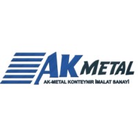 Akmetal Çöp Konteyner İmalat logo - Similar company to Cvm İndustial&Manufacturing Solution