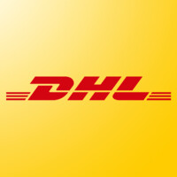 DHL Express Jordan logo - Similar company to Shareyourspace
