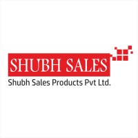 Shubh Sales Products Pvt. Ltd. logo - Similar company to Bake A Wish