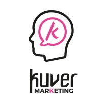 Kuver Marketing logo - Similar company to Karma Agencia