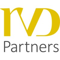 RVD Partners logo - Similar company to Nap Nyrt.