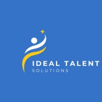 Ideal Talent Solutions logo - Similar company to Metagreen Ventures