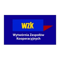 WZK logo - Similar company to H2O Scitech - Water Institute