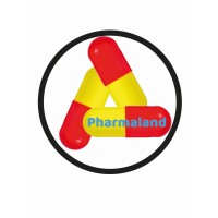 Drogueria Pharmaland logo - Similar company to Pharma Center
