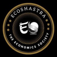 THE ECONOMICS SOCIETY, SATYAWATI COLLEGE(EVE.) logo - Similar company to Gradient: Mathematics Society Of Maitreyi College