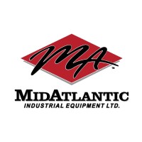 Mid Atlantic Industrial Equipment logo - Similar company to Rogue Power Solutions
