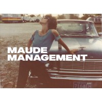 Maude Management logo - Similar company to Maude