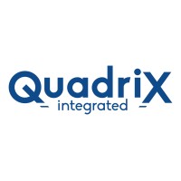 Quadrix Integrated logo - Similar company to Green Spots