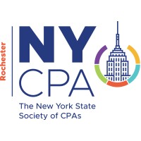 NYCPA - Rochester Chapter logo - Similar company to Nycpa - The New York State Society Of Cpas