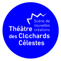 Théâtre des Clochards Célestes logo - Similar company to Théâtre De L'Iris