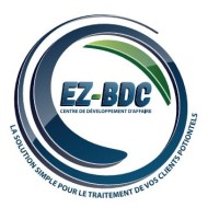 EZ-BDC logo - Similar company to Ao Consulting